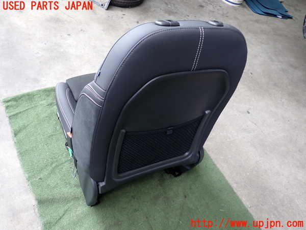 2UPJ-32257035]ボルボ・EC40(C40 リチャージ)(XE400RXCE)運転席シート 中古_m0004.jpg