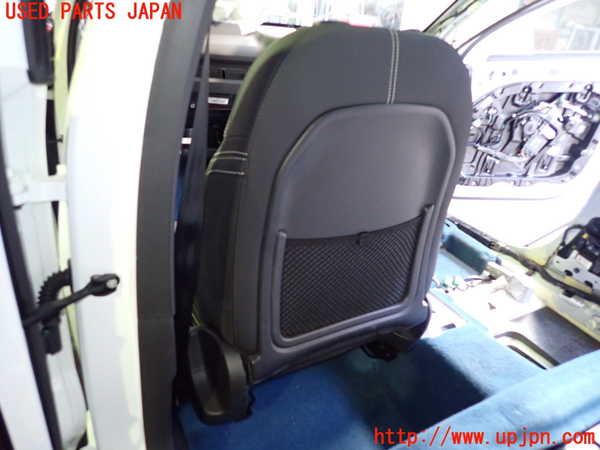 2UPJ-32257065]ボルボ・EC40(C40 リチャージ)(XE400RXCE)助手席シート 中古_m0004.jpg