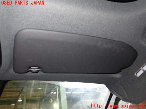 2UPJ-32257625]ボルボ・EC40(C40 リチャージ)(XE400RXCE)室内サンバイザー右側 中古_m0001.jpg