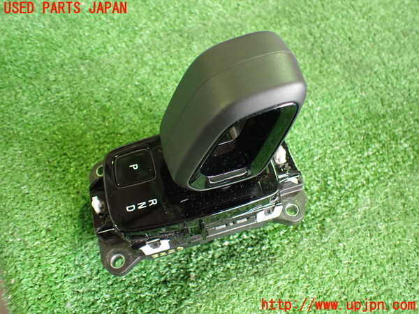 2UPJ-32257555]ボルボ・EC40(C40 リチャージ)(XE400RXCE)ATシフトレバー 中古_m0001.jpg
