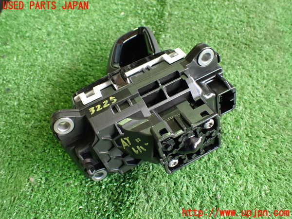 2UPJ-32257555]ボルボ・EC40(C40 リチャージ)(XE400RXCE)ATシフトレバー 中古_m0002.jpg