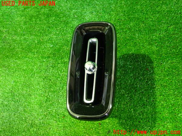 2UPJ-32257526]ボルボ・EC40(C40 リチャージ)(XE400RXCE)エアコン吹き出し口1 インパネ 右 中古_m0001.jpg