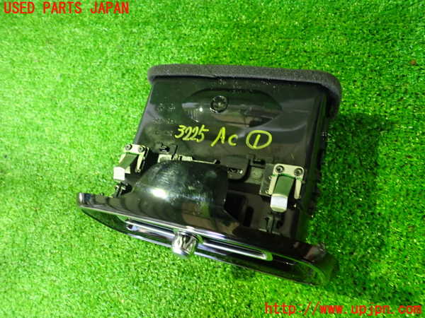 2UPJ-32257526]ボルボ・EC40(C40 リチャージ)(XE400RXCE)エアコン吹き出し口1 インパネ 右 中古_m0002.jpg