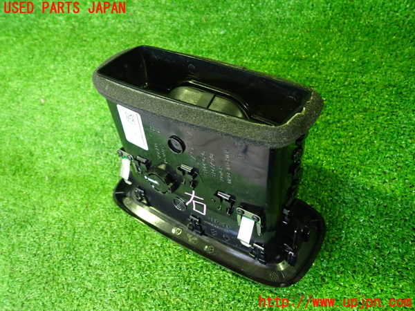 2UPJ-32257526]ボルボ・EC40(C40 リチャージ)(XE400RXCE)エアコン吹き出し口1 インパネ 右 中古_m0003.jpg
