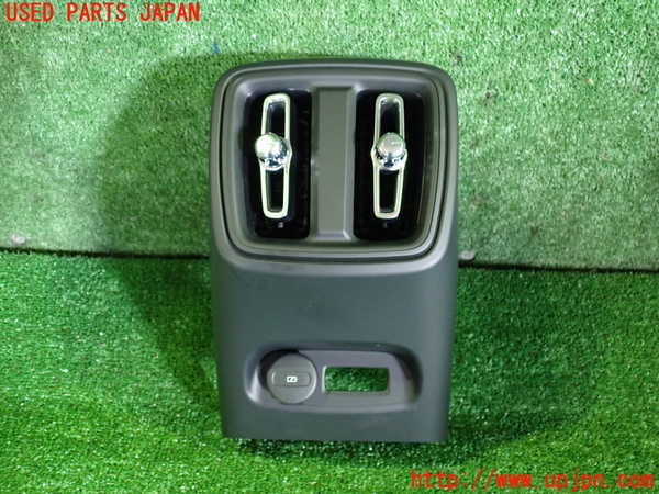 2UPJ-32257528]ボルボ・EC40(C40 リチャージ)(XE400RXCE)エアコン吹き出し口3 2列目 真中 中古_m0001.jpg