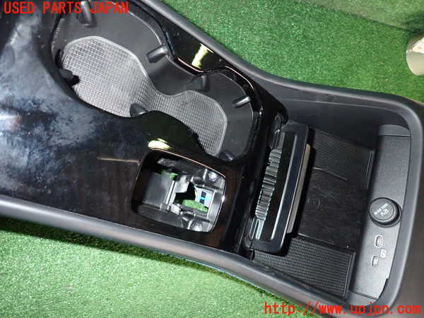 2UPJ-32257540]ボルボ・EC40(C40 リチャージ)(XE400RXCE)センターコンソール 【ジャンク品】 中古_m0003.jpg