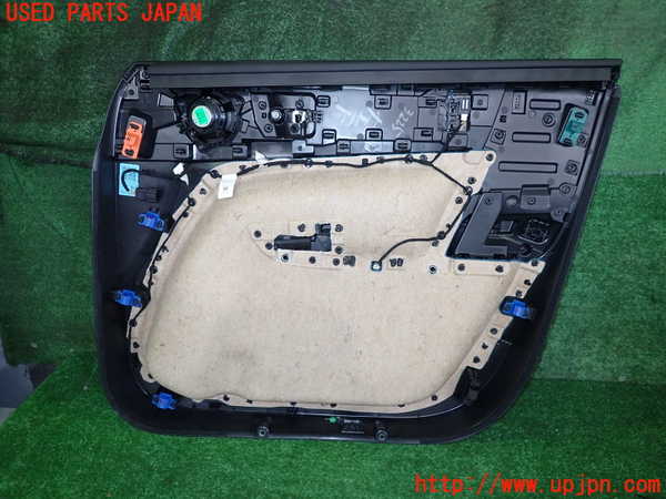 2UPJ-32251264]ボルボ・EC40(C40 リチャージ)(XE400RXCE)左前ドア内張り 中古_m0003.jpg