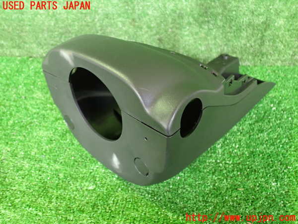 2UPJ-32257905]ボルボ・EC40(C40 リチャージ)(XE400RXCE)コラムカバー 中古_m0001.jpg