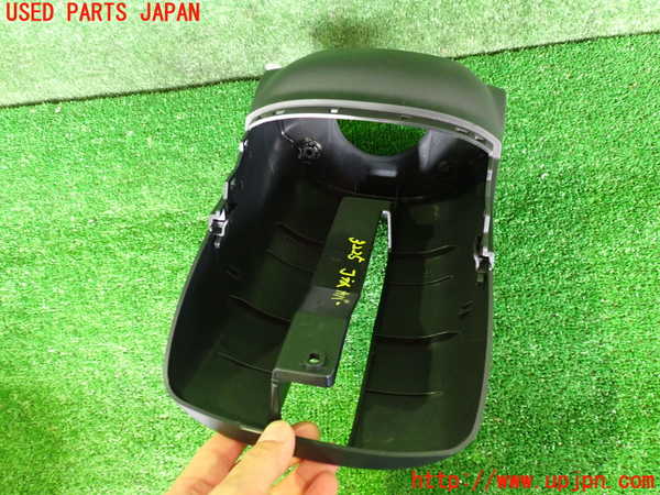 2UPJ-32257905]ボルボ・EC40(C40 リチャージ)(XE400RXCE)コラムカバー 中古_m0003.jpg
