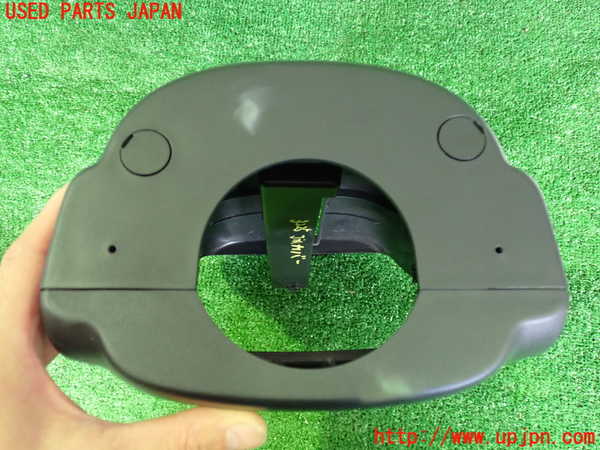 2UPJ-32257905]ボルボ・EC40(C40 リチャージ)(XE400RXCE)コラムカバー 中古_m0004.jpg