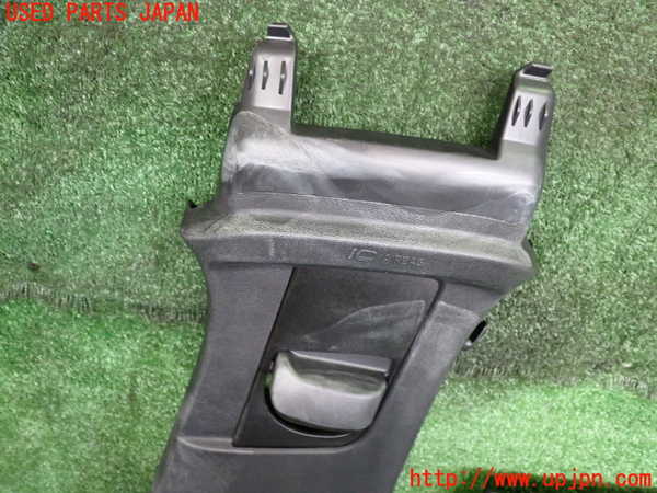 2UPJ-32257665]ボルボ・EC40(C40 リチャージ)(XE400RXCE)右センターピラートリム 中古_m0002.jpg