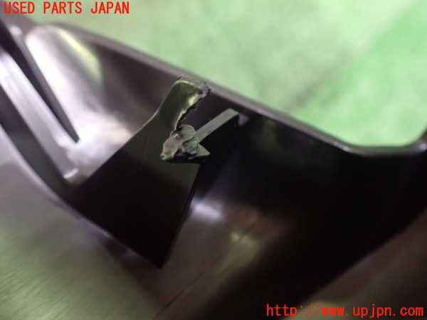 2UPJ-32257665]ボルボ・EC40(C40 リチャージ)(XE400RXCE)右センターピラートリム 中古_m0004.jpg