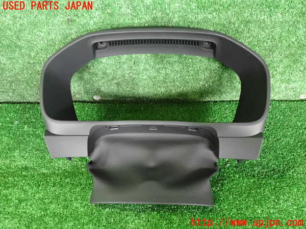 2UPJ-32257510]ボルボ・EC40(C40 リチャージ)(XE400RXCE)メーターフード 中古_m0001.jpg