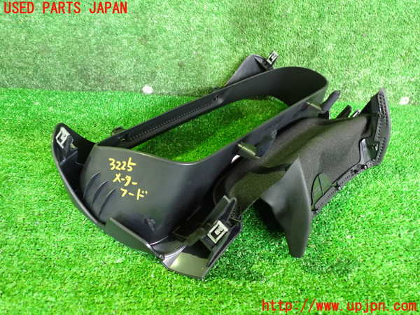 2UPJ-32257510]ボルボ・EC40(C40 リチャージ)(XE400RXCE)メーターフード 中古_m0003.jpg