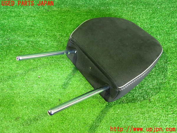 2UPJ-32257040]ボルボ・EC40(C40 リチャージ)(XE400RXCE)運転席ヘッドレスト 中古_m0001.jpg