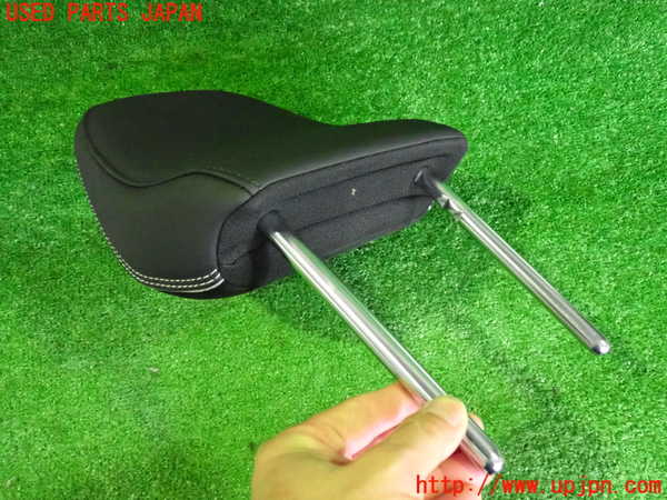 2UPJ-32257040]ボルボ・EC40(C40 リチャージ)(XE400RXCE)運転席ヘッドレスト 中古_m0002.jpg