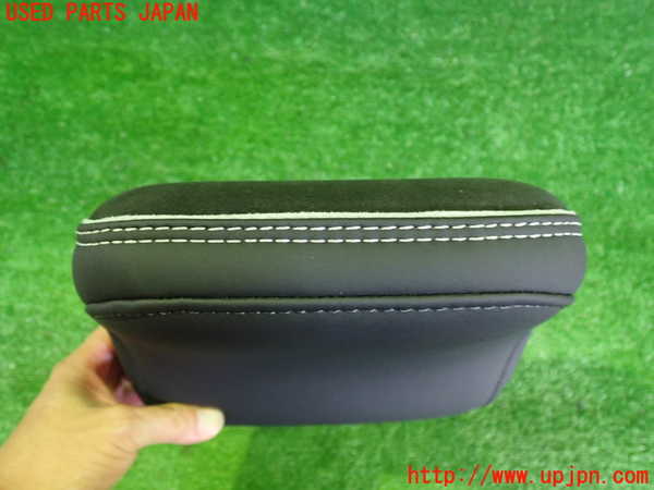 2UPJ-32257040]ボルボ・EC40(C40 リチャージ)(XE400RXCE)運転席ヘッドレスト 中古_m0003.jpg