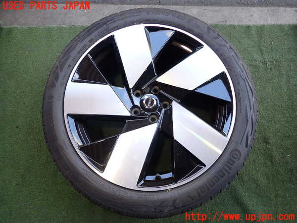 2UPJ-32259051]ボルボ・EC40(C40 リチャージ)(XE400RXCE)タイヤ　ホイール　1本① 235/45R20 中古_m0001.jpg