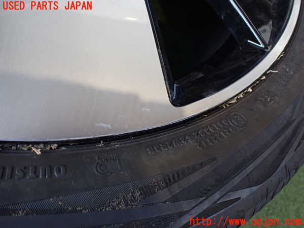 2UPJ-32259051]ボルボ・EC40(C40 リチャージ)(XE400RXCE)タイヤ　ホイール　1本① 235/45R20 中古_m0003.jpg