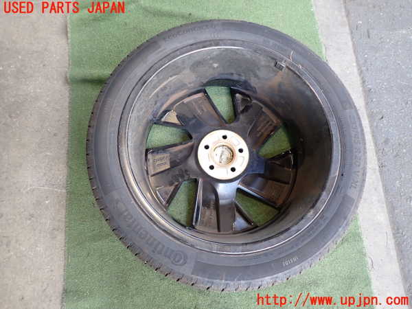 2UPJ-32259054]ボルボ・EC40(C40 リチャージ)(XE400RXCE)タイヤ　ホイール　1本④ 235/45R20 中古_m0005.jpg