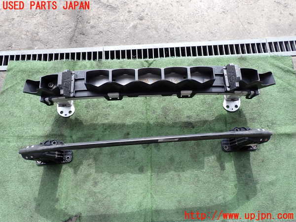 2UPJ-32261014]ジープ・レネゲード(BV13PM)フロントバンパーホースメント 中古_m0001.jpg