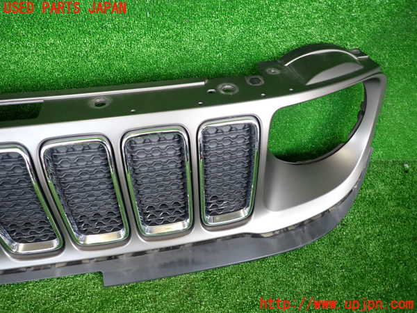 2UPJ-32261050]ジープ・レネゲード(BV13PM)ラジエターグリル 中古_m0002.jpg