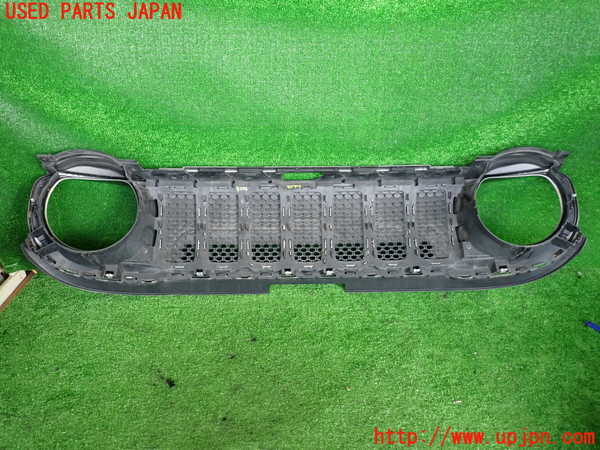 2UPJ-32261050]ジープ・レネゲード(BV13PM)ラジエターグリル 中古_m0004.jpg