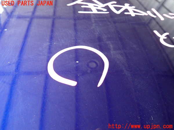 2UPJ-32261060]ジープ・レネゲード(BV13PM)ボンネットフード 中古_m0003.jpg