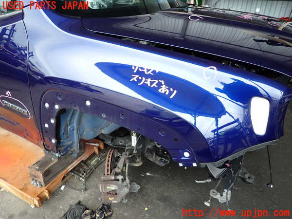 2UPJ-32261080]ジープ・レネゲード(BV13PM)右前フェンダー 中古_m0001.jpg