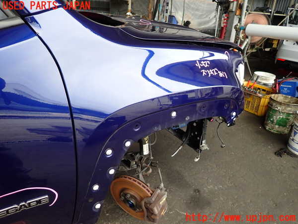 2UPJ-32261080]ジープ・レネゲード(BV13PM)右前フェンダー 中古_m0002.jpg