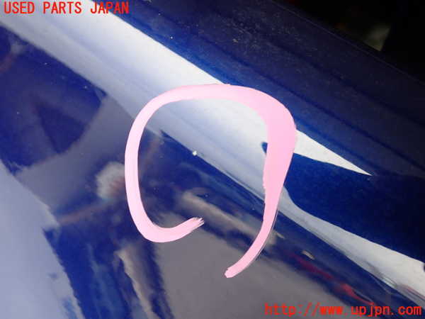 2UPJ-32261080]ジープ・レネゲード(BV13PM)右前フェンダー 中古_m0003.jpg