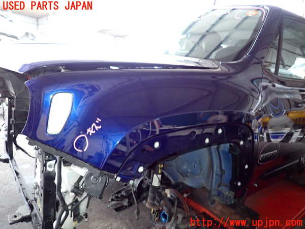 2UPJ-32261082]ジープ・レネゲード(BV13PM)左前フェンダー 中古_m0002.jpg