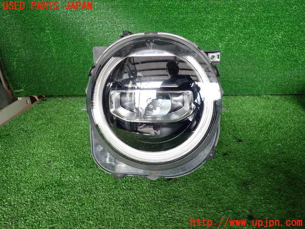 2UPJ-32261130]ジープ・レネゲード(BV13PM)右ヘッドライト LED 中古_m0001.jpg