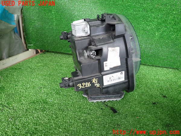 2UPJ-32261130]ジープ・レネゲード(BV13PM)右ヘッドライト LED 中古_m0002.jpg