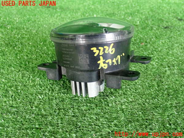 2UPJ-32261180]ジープ・レネゲード(BV13PM)右フォグ 中古_m0002.jpg