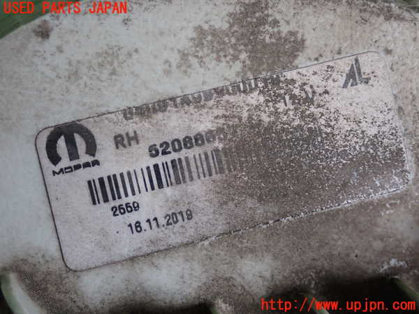 2UPJ-32261160]ジープ・レネゲード(BV13PM)右ウィンカーレンズ 中古_m0004.jpg