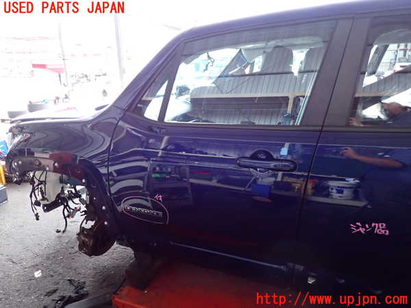2UPJ-32261260]ジープ・レネゲード(BV13PM)左前ドア (43R-000929 M34) 中古_m0001.jpg