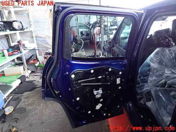 2UPJ-32261320]ジープ・レネゲード(BV13PM)左後ドア (43R-011595 M5532) 【ジャンク品】 中古_m0003.jpg