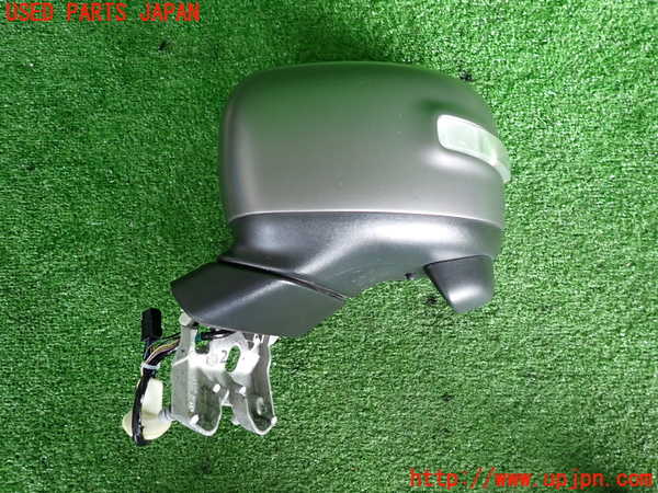 2UPJ-32261212]ジープ・レネゲード(BV13PM)左ドアミラー 中古_m0002.jpg
