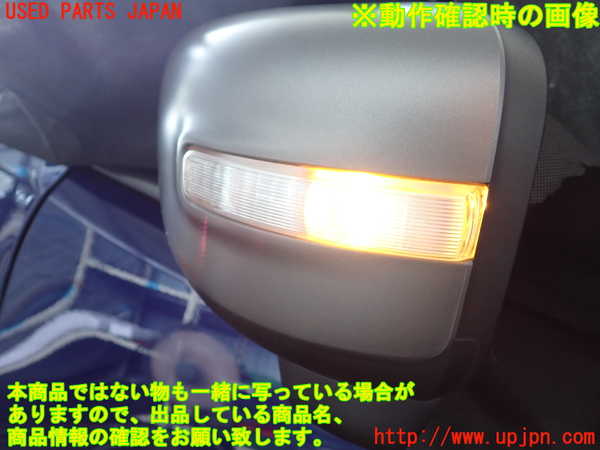 2UPJ-32261212]ジープ・レネゲード(BV13PM)左ドアミラー 中古_m0005.jpg
