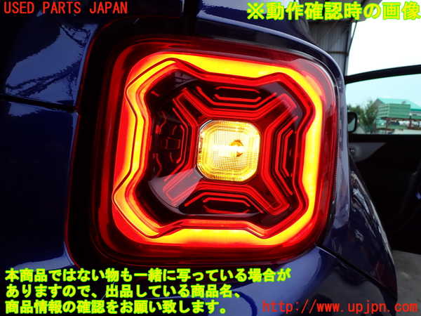 2UPJ-32261530]ジープ・レネゲード(BV13PM)右テールランプ 中古_m0005.jpg