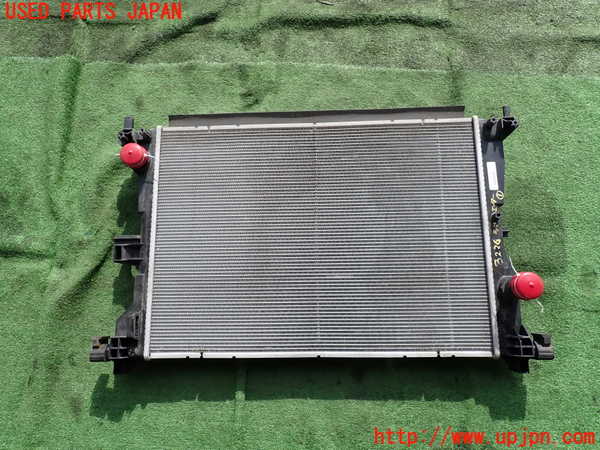 2UPJ-32262321]ジープ・レネゲード(BV13PM)ラジエーター1 中古_m0001.jpg