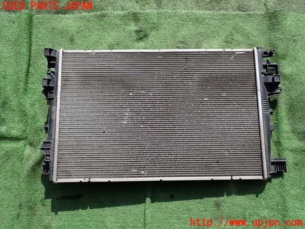 2UPJ-32262322]ジープ・レネゲード(BV13PM)ラジエーター2 中古_m0002.jpg