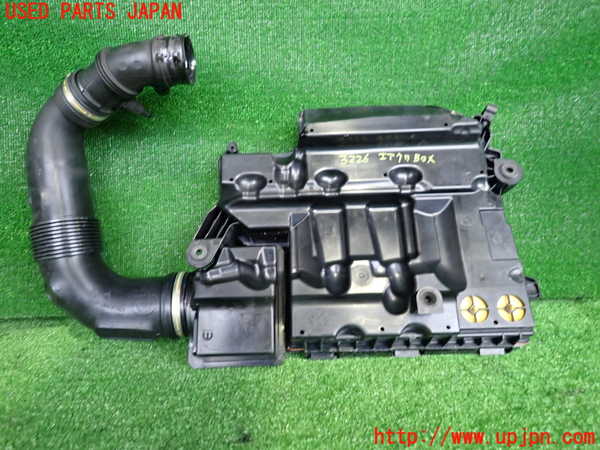 2UPJ-32262560]ジープ・レネゲード(BV13PM)エアクリーナーボックス 中古_m0003.jpg