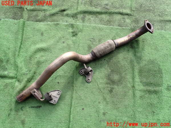 2UPJ-32262631]ジープ・レネゲード(BV13PM)フロントパイプ1 中古_m0001.jpg