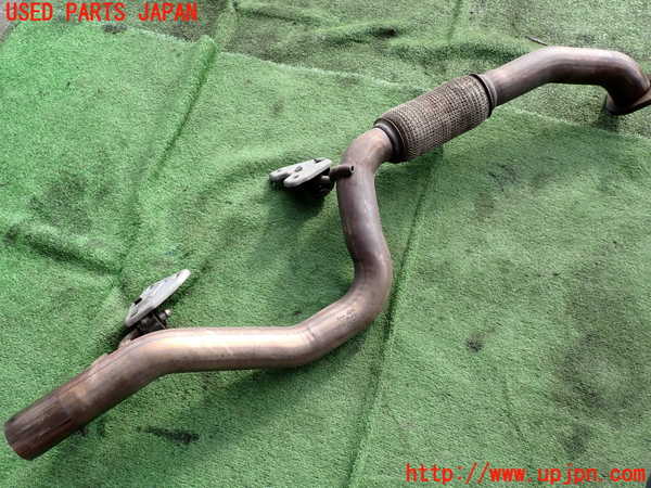 2UPJ-32262631]ジープ・レネゲード(BV13PM)フロントパイプ1 中古_m0003.jpg