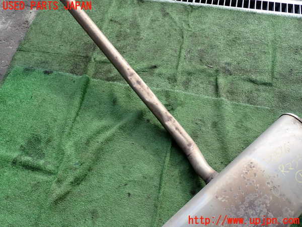 2UPJ-32262671]ジープ・レネゲード(BV13PM)リアマフラー1 中古_m0003.jpg