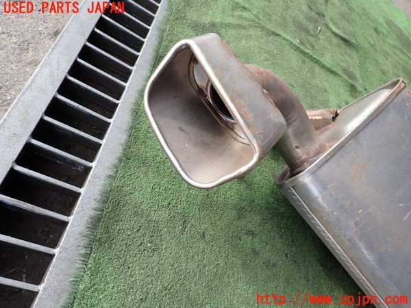 2UPJ-32262671]ジープ・レネゲード(BV13PM)リアマフラー1 中古_m0005.jpg