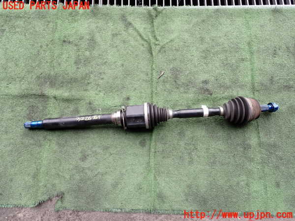 2UPJ-32264010]ジープ・レネゲード(BV13PM)右フロントドライブシャフト 中古_m0001.jpg