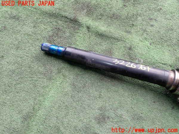 2UPJ-32264010]ジープ・レネゲード(BV13PM)右フロントドライブシャフト 中古_m0004.jpg
